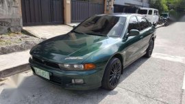 Mitsubishi Galant 99 model