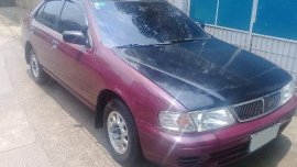 Nissan Sentra 2000 for sale
