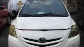 Taxi 3 units toyota vios 1.3 j