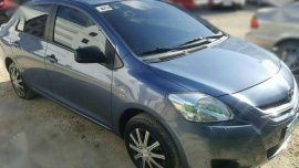 Toyota Vios 1.3J 2009