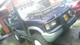 Isuzu trooper big horn 3.1 turbo diesel engine for sale