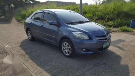 Toyota vios e 08 1.3 manual for sale