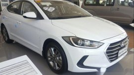 Hyundai Elantra 2017 for sale