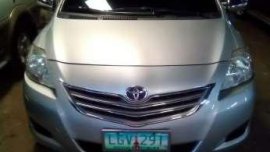 Toyota Vios 1.3E