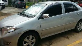 Toyota Vios 1.3E Manual 2003 for sale