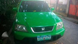 Honda crv 1997