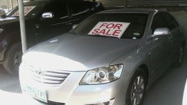 For sale Toyota Camry 2007