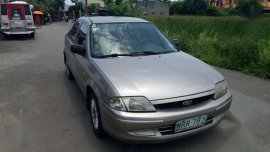 Ford Lynx GSI 2000 AT Registered