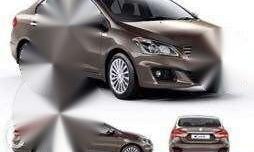 Suzuki ciaz1.4L 2018 ALL IN Celerio1.0L Ertiga1.4L Promo Sale!!!