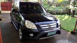 2005 Honda Cr-V for sale in Manila