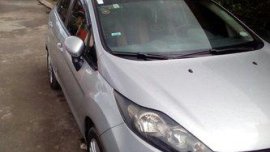Ford Fiesta 2011 for sale