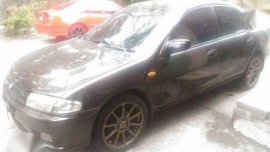 RUSH!! Mazda 323 Familia (rayban)