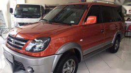 New 2017 Mitsubishi Adventure 2.5 Units For Sale
