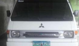 Mitsubishi L300 FB Exceed