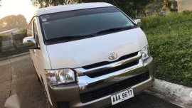 For sale Grandia GL 2014 AT