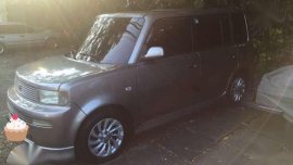 Toyota BB - super fresh -lady driven - low mileage - 1.5l - 68k odo