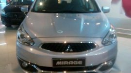 2017 mirage glx mt 59k all in promo