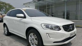2015 Volvo XC60 Diesel