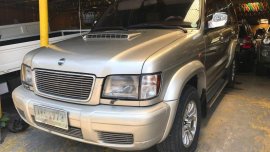 2003 Isuzu Trooper for sale