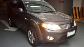 Mitsubishi Outlander 2007 for sale 