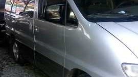 FOR SALE: Hyundai Starex Van 1999 