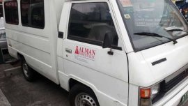 FOR SALE Mitsubishi L300 FB 1996