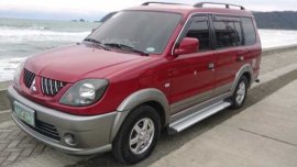 FOR SALE: Mitsubishi Adventure 2008