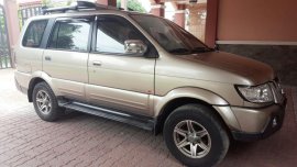 Rush Sale ISUZU SPORTIVO X TURBO AT