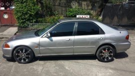 Honda Civic 1995 for sale