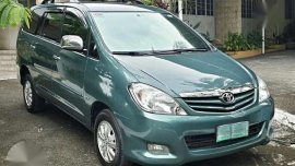 2010 Toyota Innova G Automatic