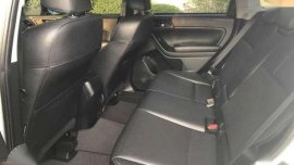 2014 Subaru Forester XT