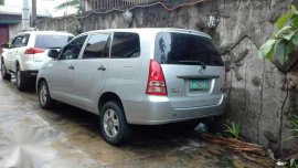 Toyora Innova E 2006 for sale