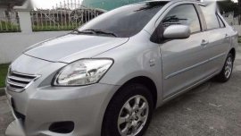 toyota vios 1.3 e manual 2012model