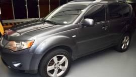 Mitsubishi Outlander 2007 for sale