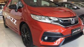 2018 Honda 69k JAZZ en mobilio en City pilot brio RainyDeaL mirage crv