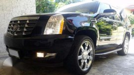 Cadillac Escalade 2007