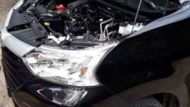 Assume balance avanza