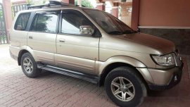 Isuzu Crosswind 2013 for sale 