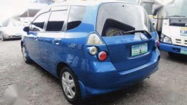 Honda Fit 2003