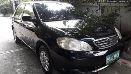 Toyota Corolla Altis 2005 for sale
