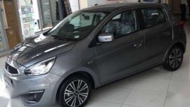 New 2017 Mitsubishi Mirage Hatchback For Sale