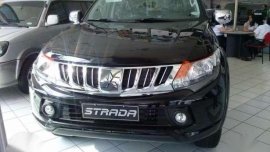 2017 strada glx mt 75k all in promo mivec engine matic tranny