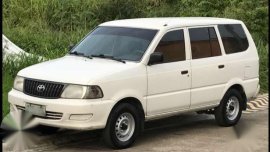 Toyota Revo 2003 DLX MT White For Sale 
