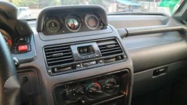 2003 Pajero Fieldmaster Local not fortuner montero