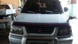 Mitsubishi Adventure DIESEL