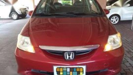 Honda City Idsi 2005