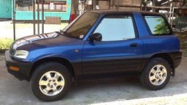 Toyota RAV4 1997 for sale