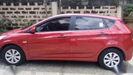 Hyundai Accent CRDI 1.6 AT 2016 For Sale