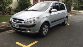 Hyundai Getz 2007 for sale 
