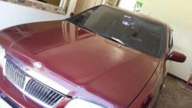 2004 Nissan Sentra Exalta STA 1.6 EFI Engine Commercial